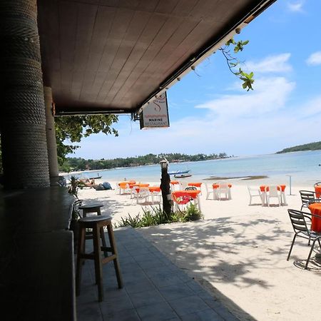 Marine Chaweng Beach Resort Εξωτερικό φωτογραφία