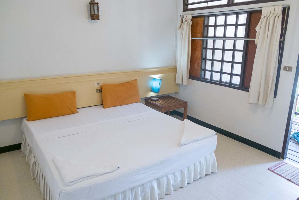 Marine Chaweng Beach Resort Εξωτερικό φωτογραφία