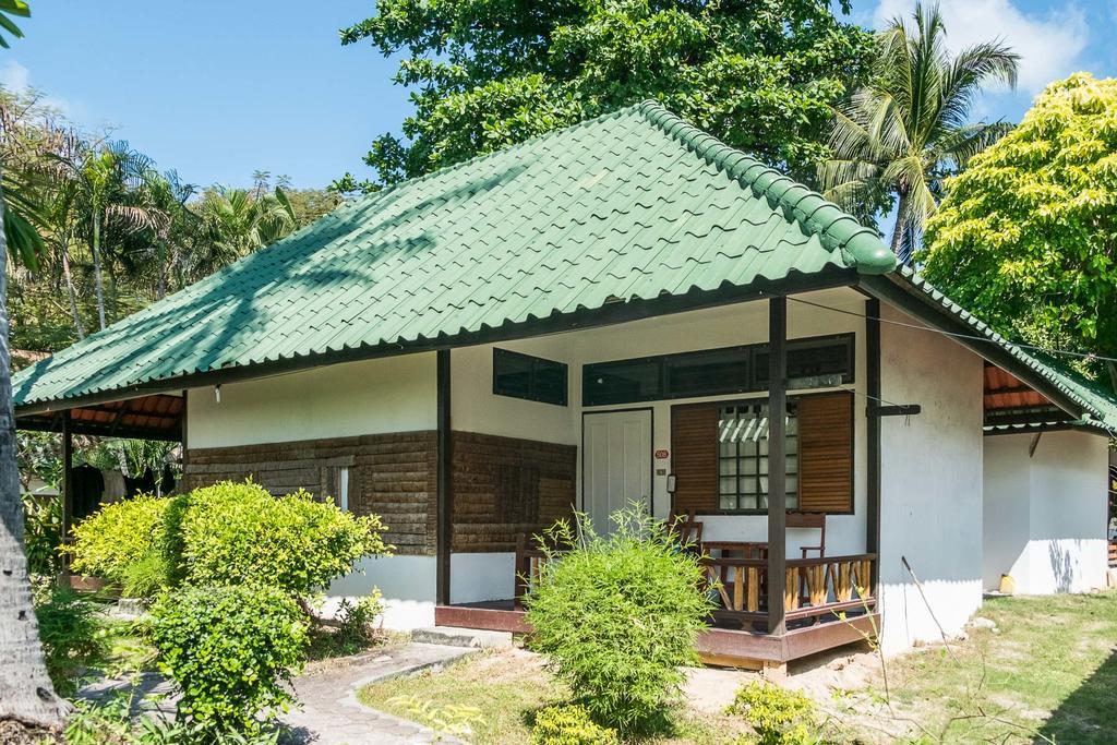 Marine Chaweng Beach Resort Εξωτερικό φωτογραφία