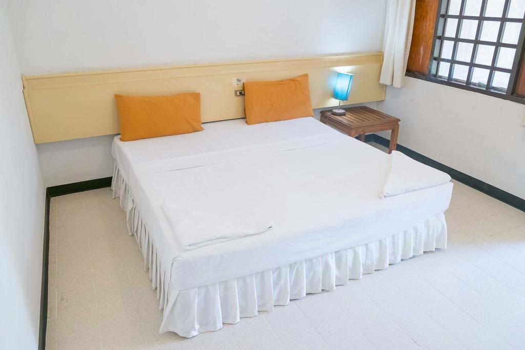 Marine Chaweng Beach Resort Εξωτερικό φωτογραφία