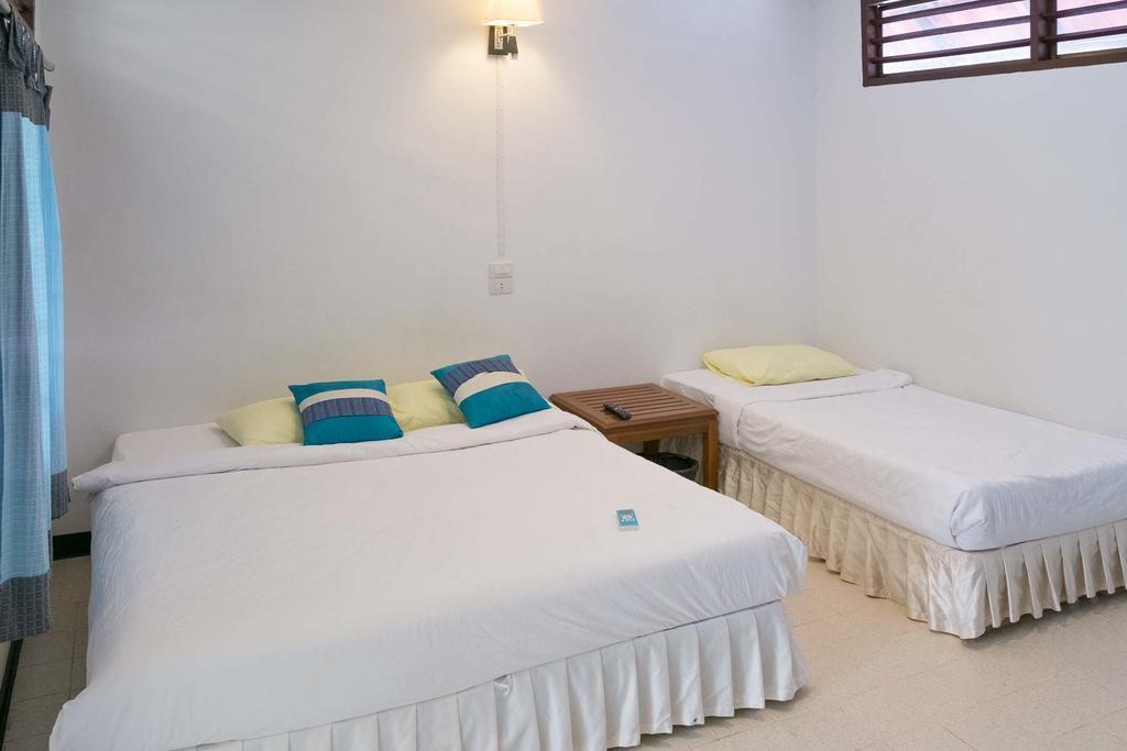 Marine Chaweng Beach Resort Εξωτερικό φωτογραφία