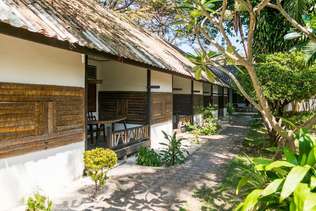 Marine Chaweng Beach Resort Εξωτερικό φωτογραφία