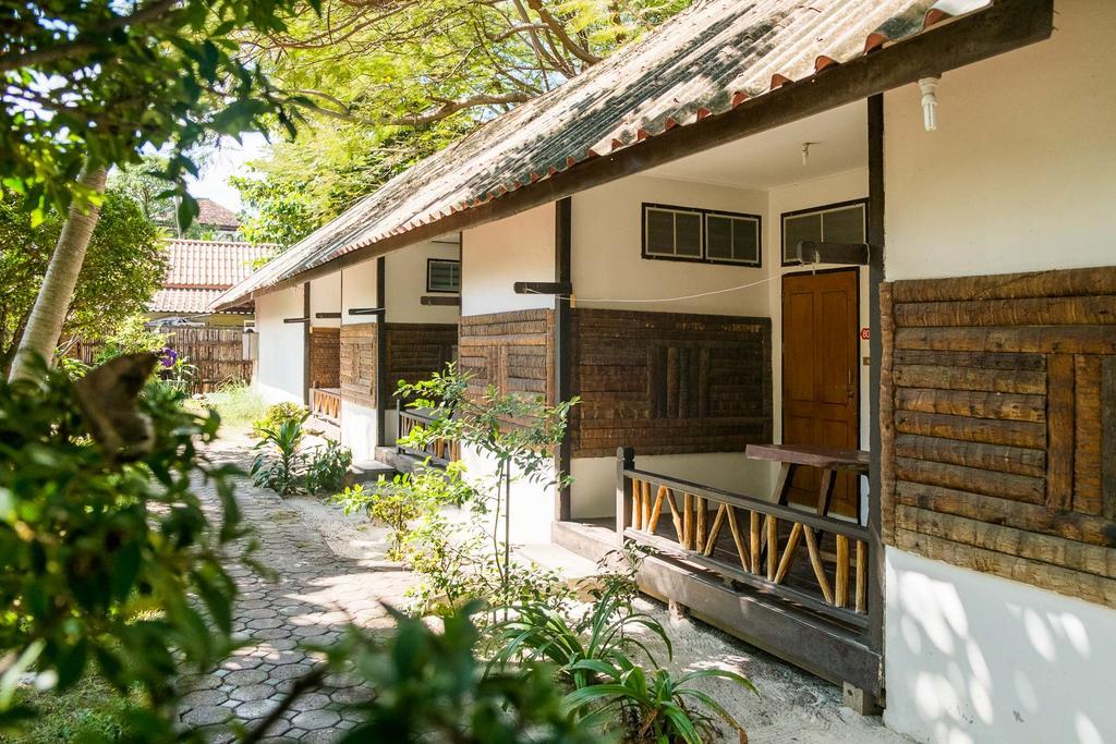 Marine Chaweng Beach Resort Εξωτερικό φωτογραφία