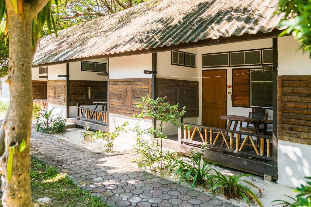 Marine Chaweng Beach Resort Εξωτερικό φωτογραφία