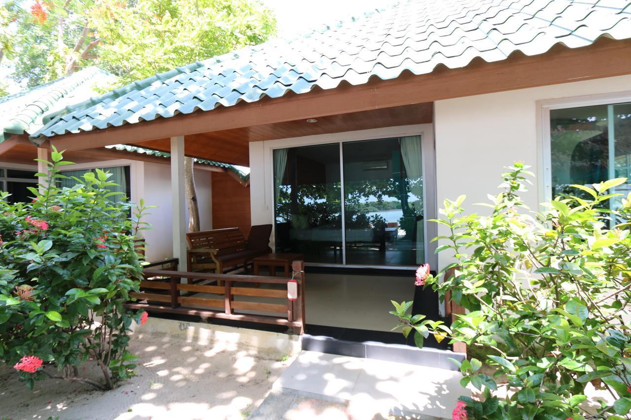 Marine Chaweng Beach Resort Εξωτερικό φωτογραφία
