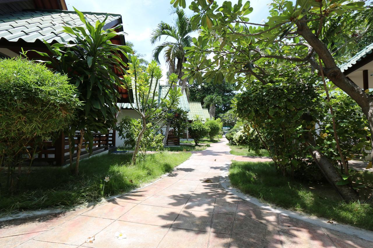 Marine Chaweng Beach Resort Εξωτερικό φωτογραφία