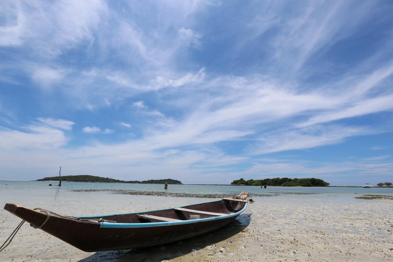 Marine Chaweng Beach Resort Εξωτερικό φωτογραφία