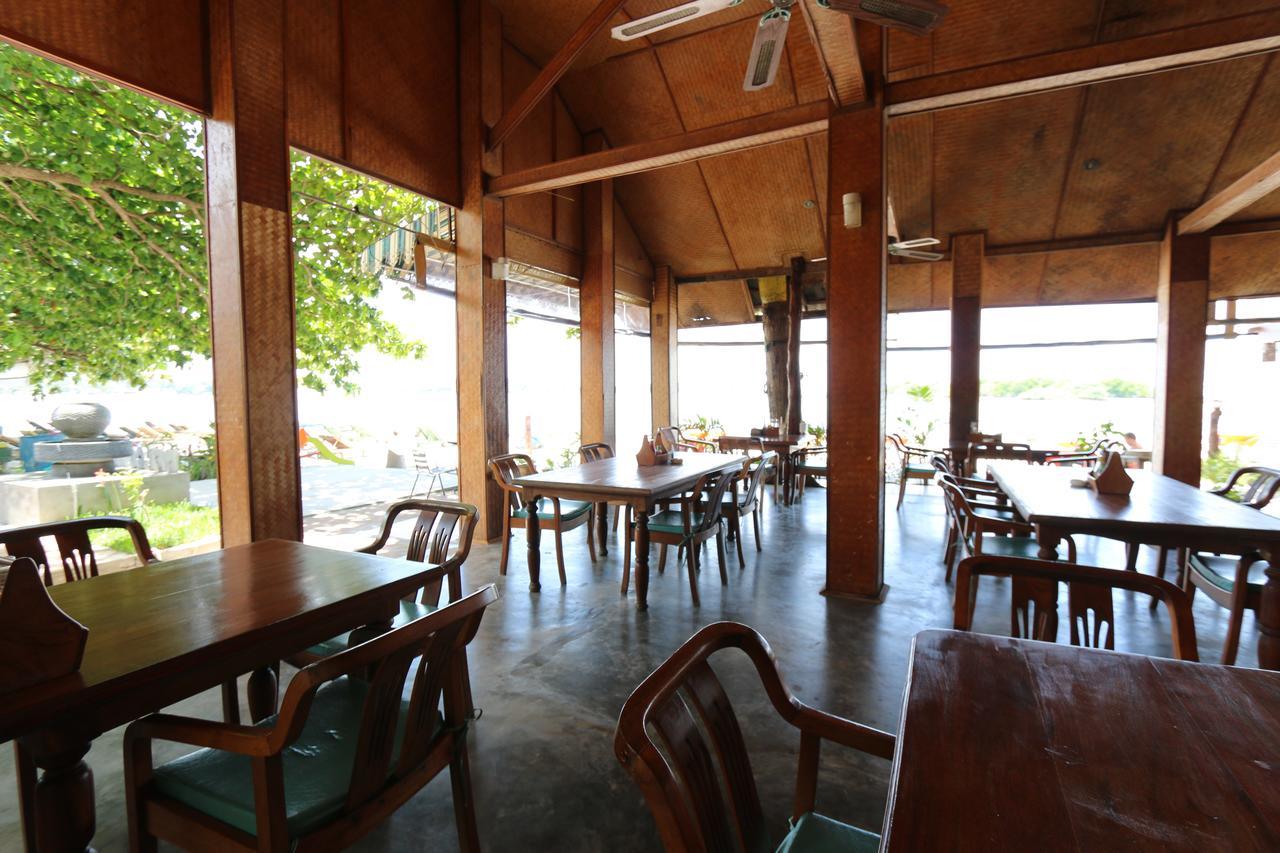 Marine Chaweng Beach Resort Εξωτερικό φωτογραφία