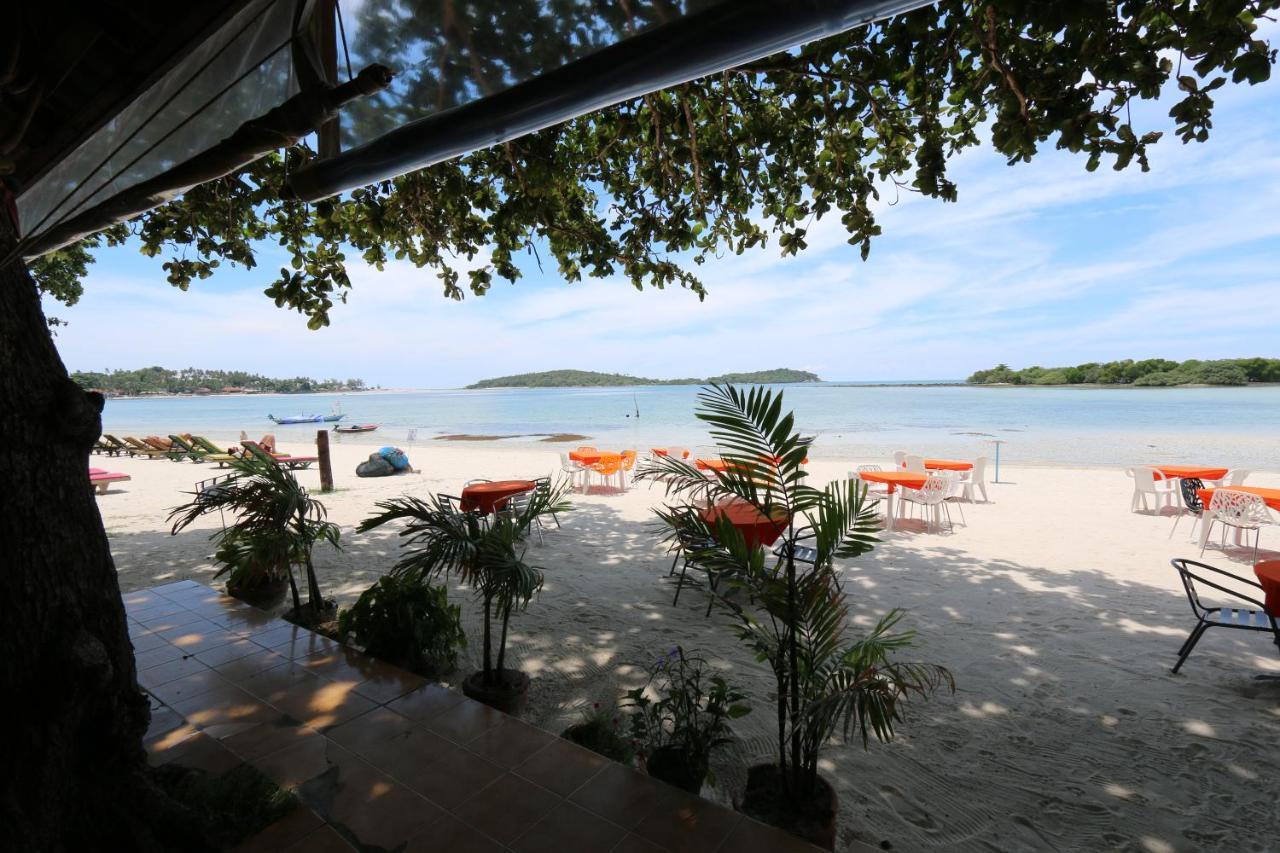 Marine Chaweng Beach Resort Εξωτερικό φωτογραφία