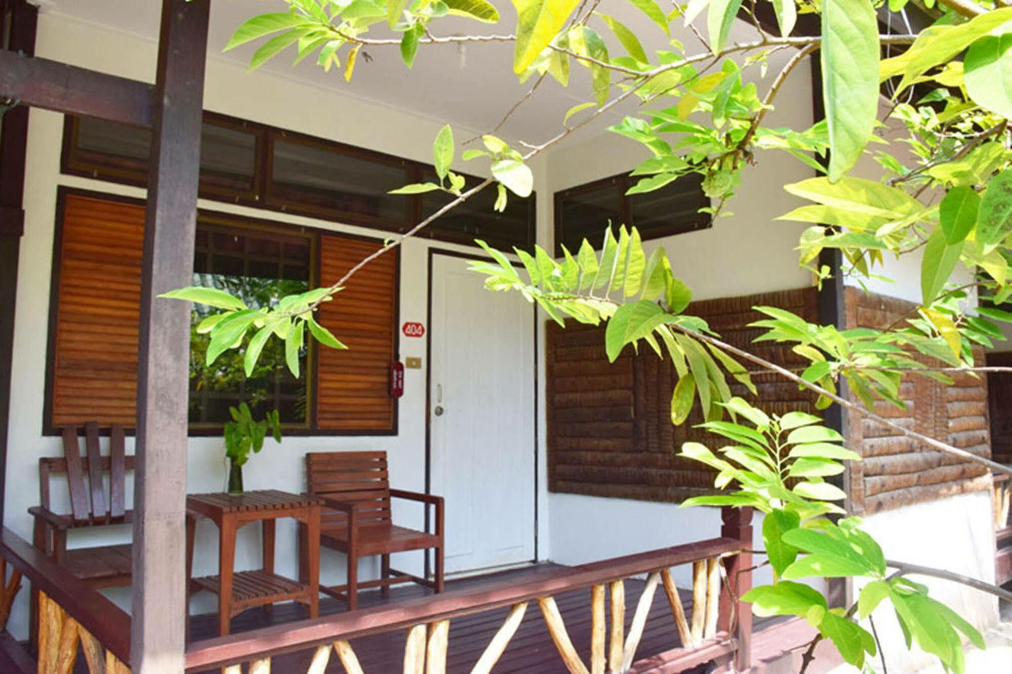 Marine Chaweng Beach Resort Εξωτερικό φωτογραφία