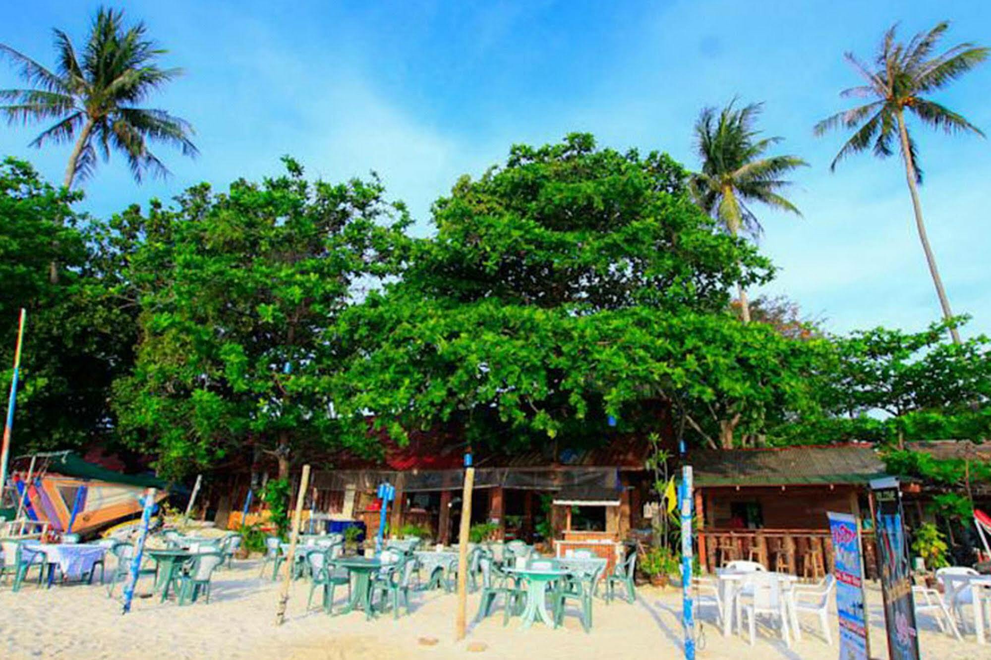 Marine Chaweng Beach Resort Εξωτερικό φωτογραφία